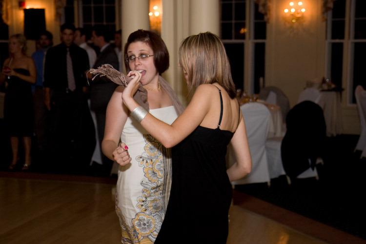 Alison and Rob's Wedding