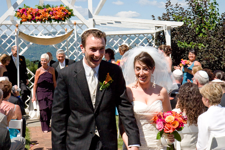 Carin's Wedding