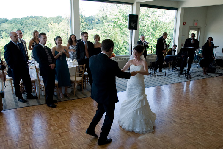 Carin's Wedding