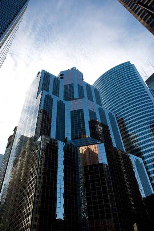 Visiting Amanda, Oded, Ruth, and Naomi in Chicago