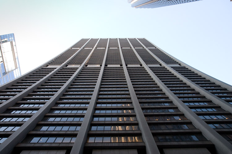 Visiting Amanda, Oded, Ruth, and Naomi in Chicago