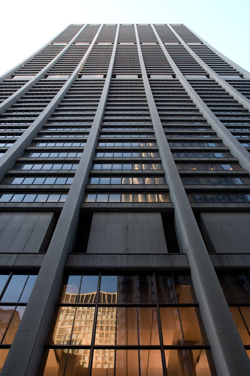 Visiting Amanda, Oded, Ruth, and Naomi in Chicago