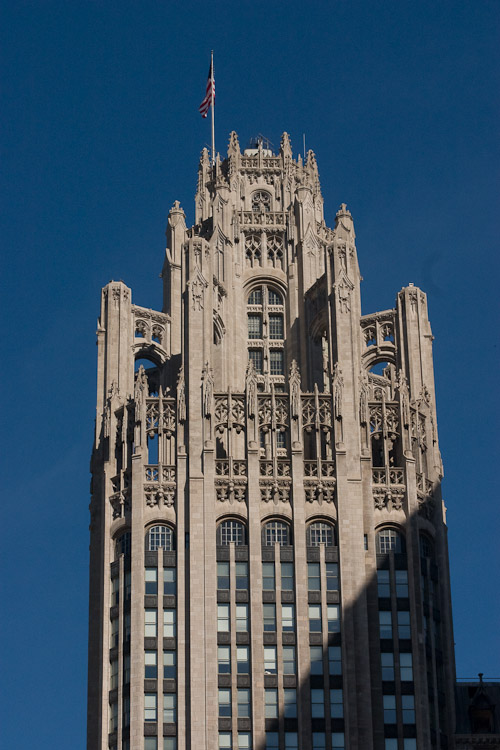 Visiting Amanda, Oded, Ruth, and Naomi in Chicago