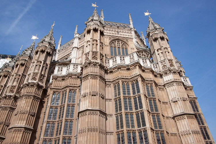 London Trip - Day 4