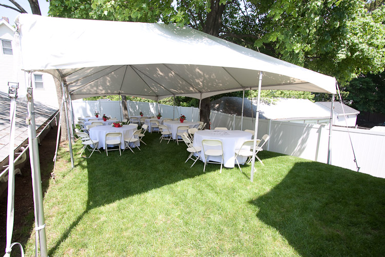 Lobster Fest - Rachel's Graduation Party