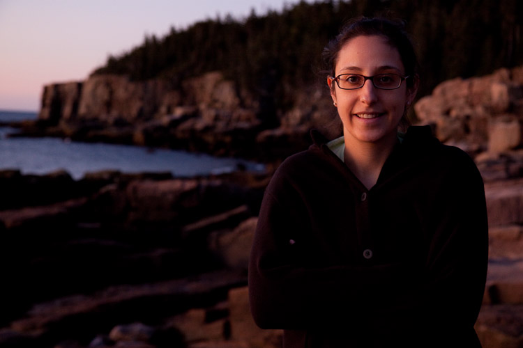 Acadia National Park - Day 2