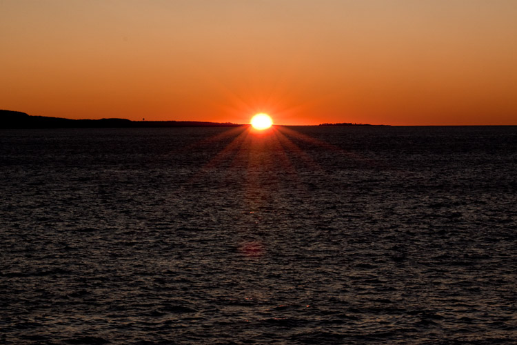 Acadia National Park - Day 2