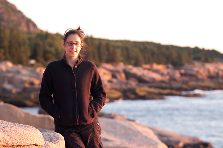 Acadia National Park - Day 2