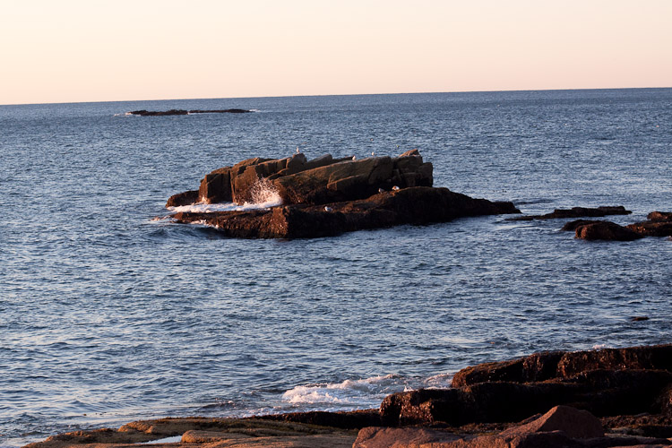Acadia National Park - Day 2