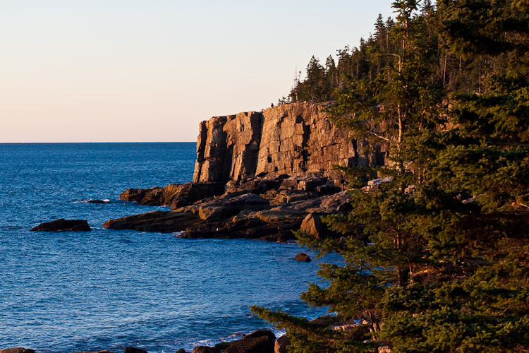 Acadia National Park - Day 2