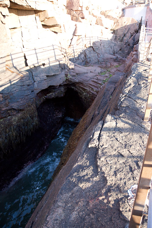 Acadia National Park - Day 2