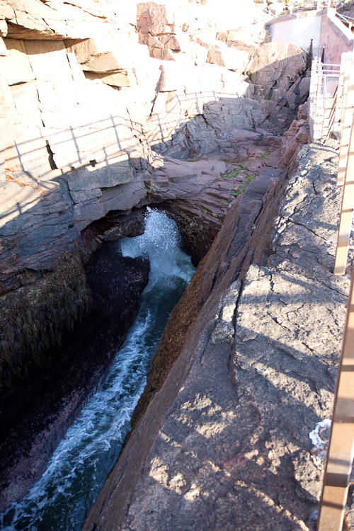 Acadia National Park - Day 2