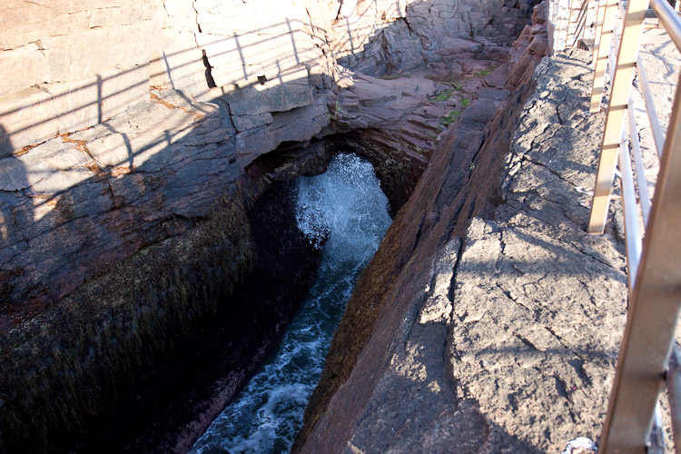 Acadia National Park - Day 2