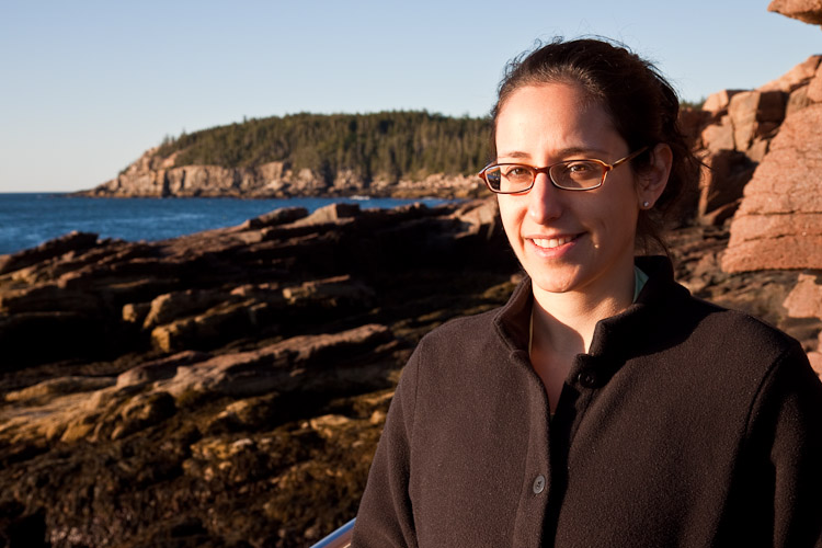 Acadia National Park - Day 2