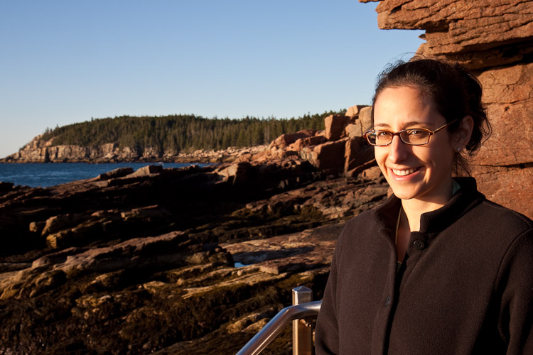 Acadia National Park - Day 2