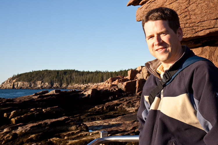 Acadia National Park - Day 2