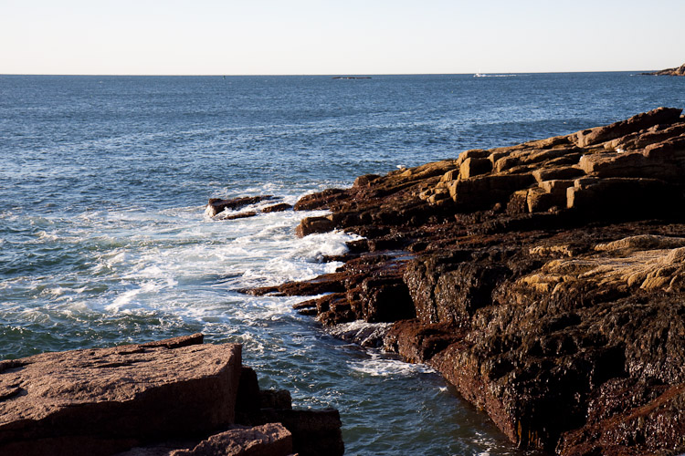 Acadia National Park - Day 2