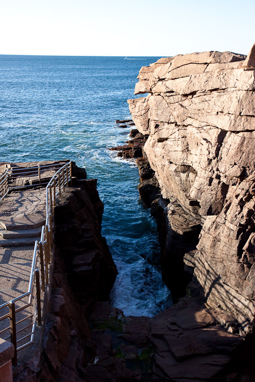 Acadia National Park - Day 2