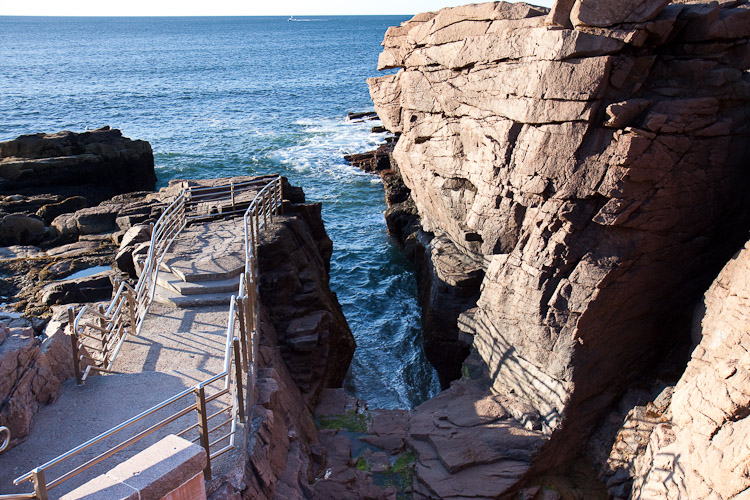 Acadia National Park - Day 2