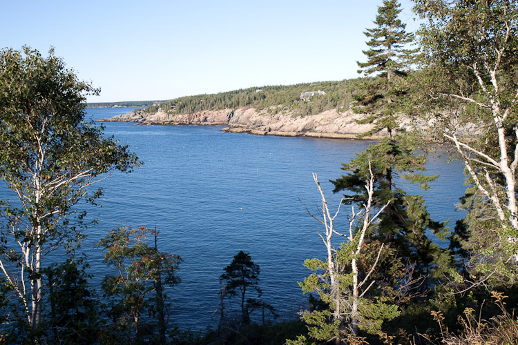 Acadia National Park - Day 2