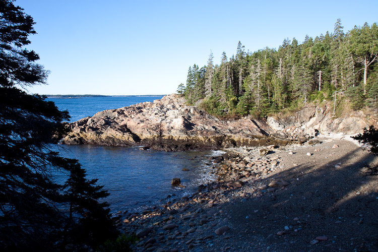 Acadia National Park - Day 2