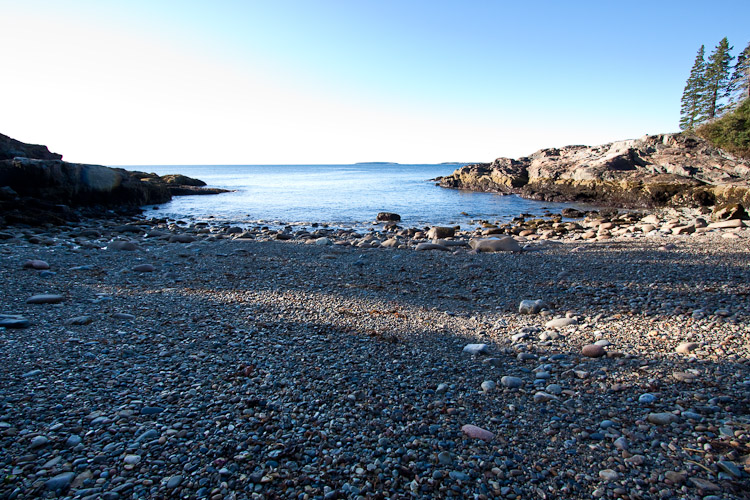 Acadia National Park - Day 2