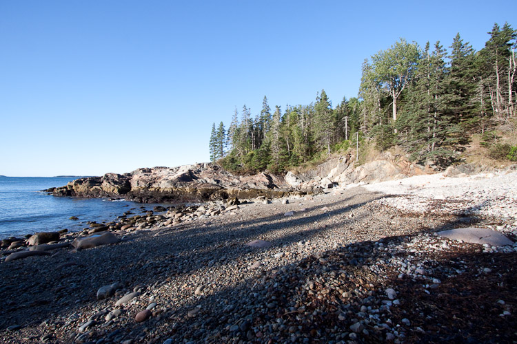 Acadia National Park - Day 2