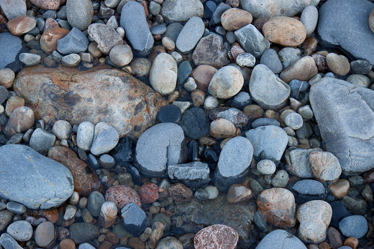 Acadia National Park - Day 2