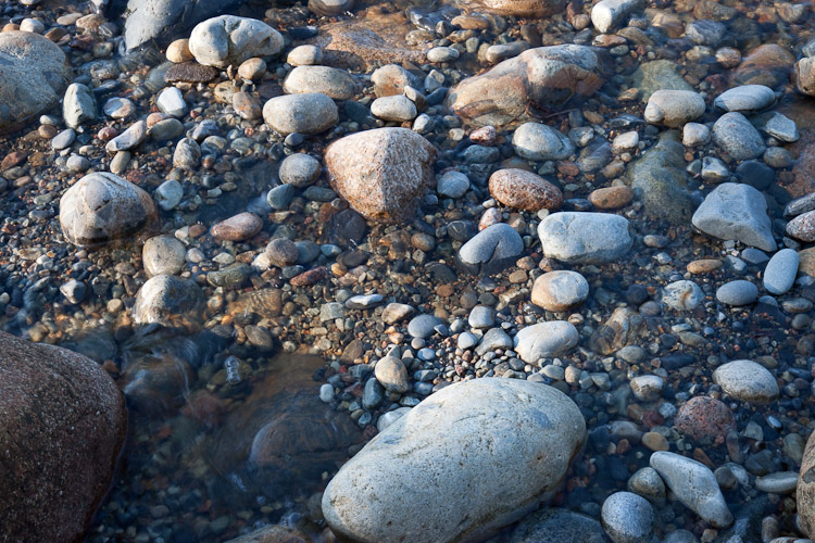 Acadia National Park - Day 2