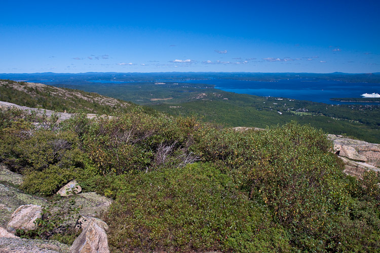 Acadia National Park - Day 2