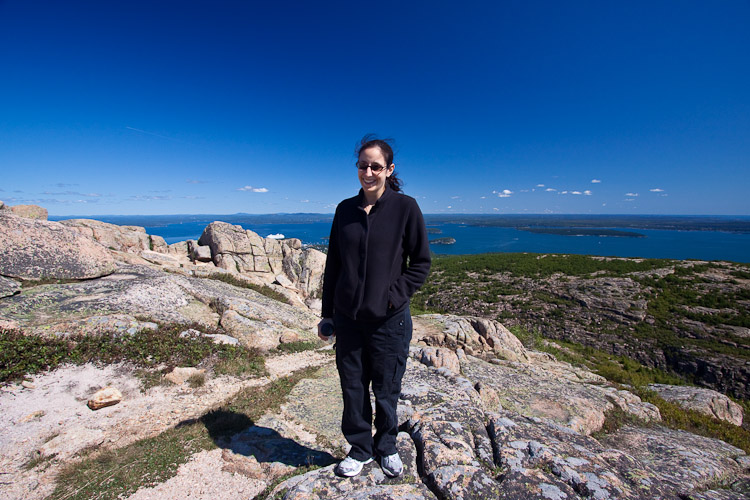 Acadia National Park - Day 2