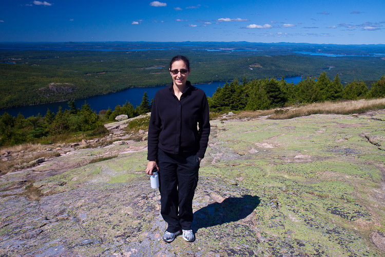 Acadia National Park - Day 2