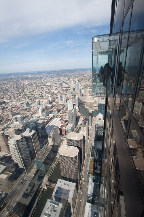 Chicago - Willis Tower