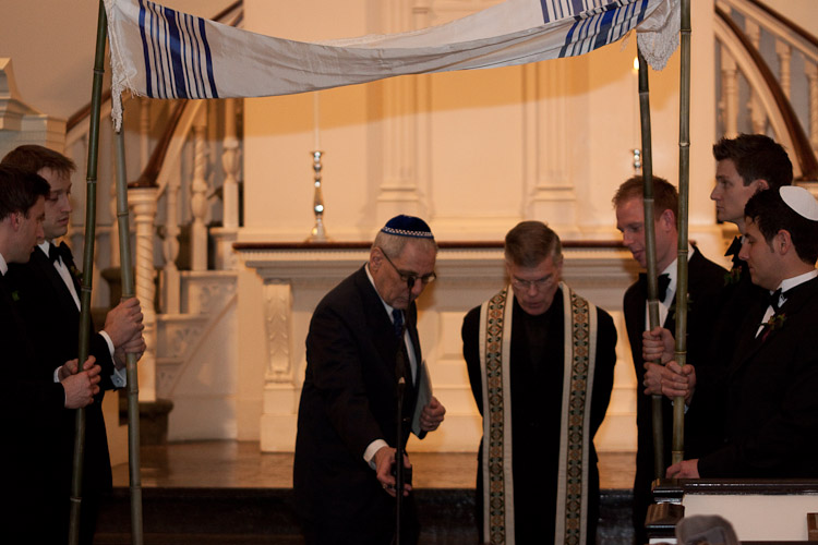 Jenn and Philip's Wedding