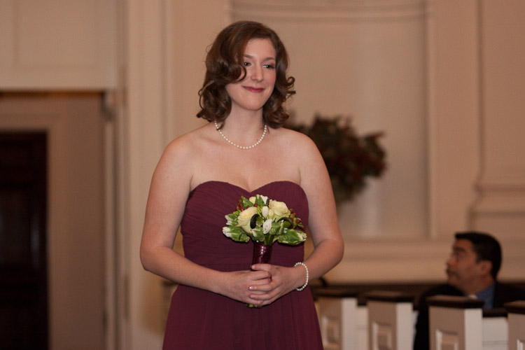 Jenn and Philip's Wedding