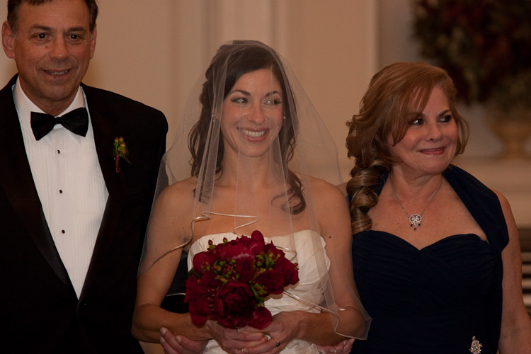 Jenn and Philip's Wedding