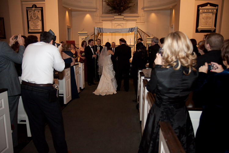 Jenn and Philip's Wedding