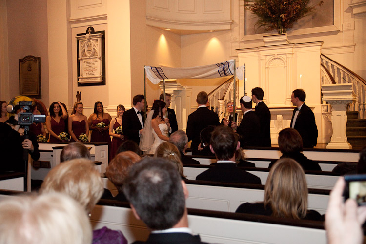 Jenn and Philip's Wedding