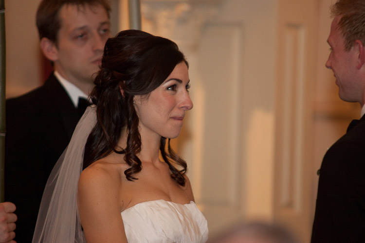 Jenn and Philip's Wedding