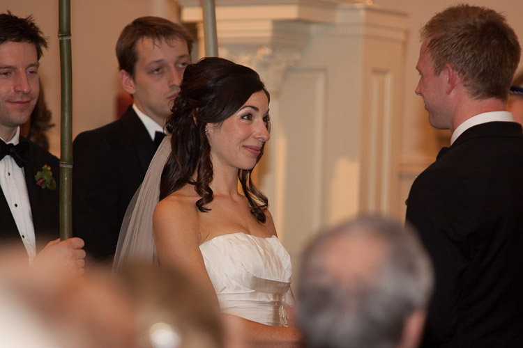 Jenn and Philip's Wedding