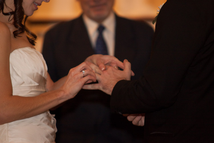 Jenn and Philip's Wedding