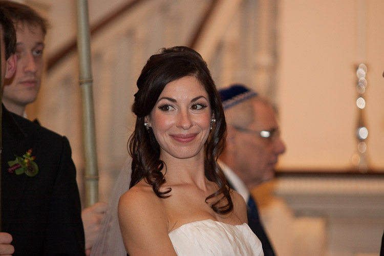 Jenn and Philip's Wedding