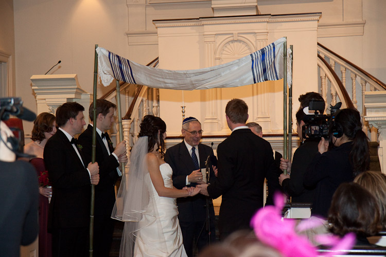 Jenn and Philip's Wedding