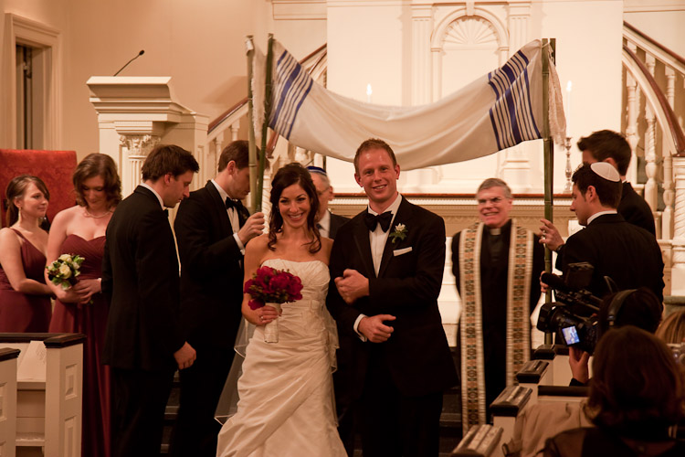 Jenn and Philip's Wedding