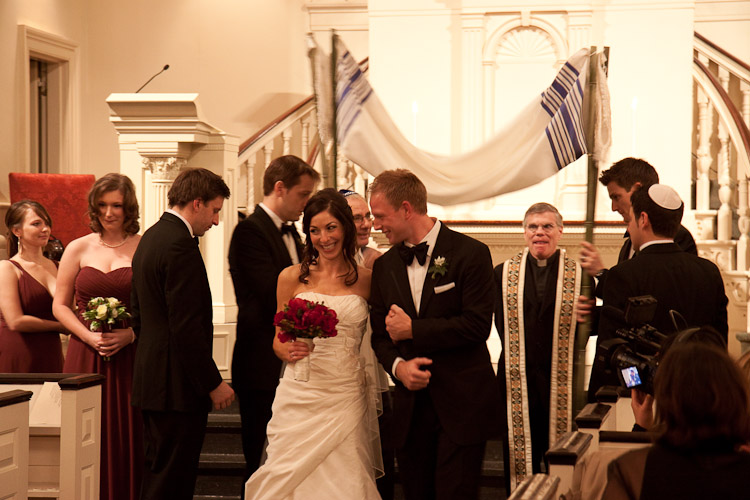 Jenn and Philip's Wedding