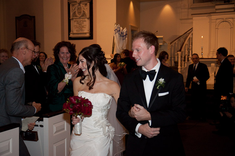 Jenn and Philip's Wedding