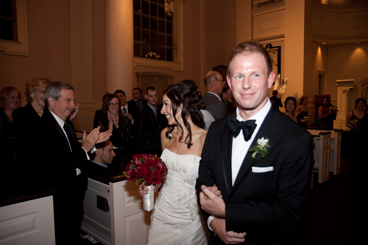 Jenn and Philip's Wedding