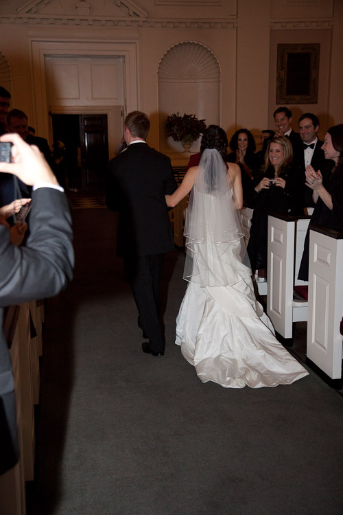 Jenn and Philip's Wedding