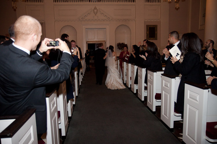 Jenn and Philip's Wedding