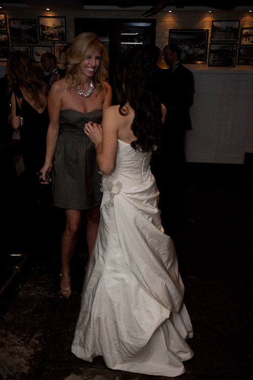 Jenn and Philip's Wedding